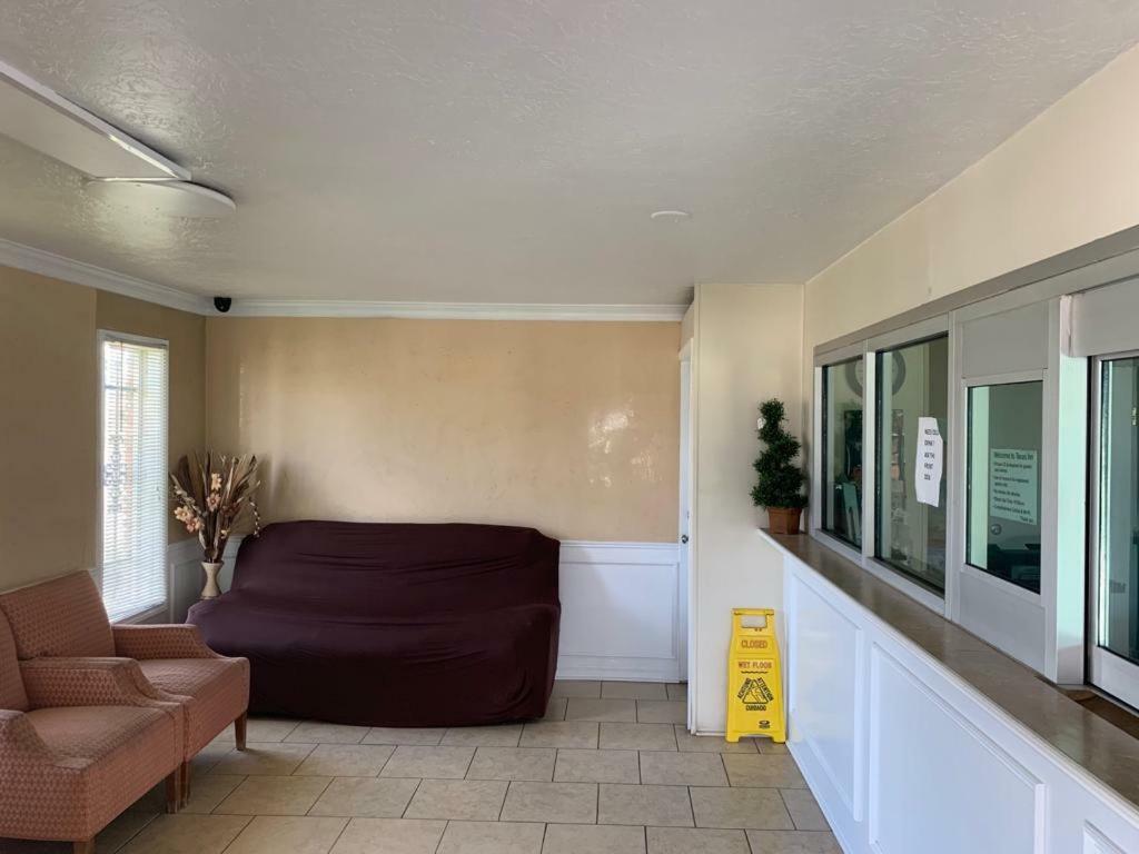 Texas Inn Μπόμοντ Εξωτερικό φωτογραφία